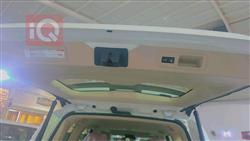 تۆیۆتا لاند کروزەر